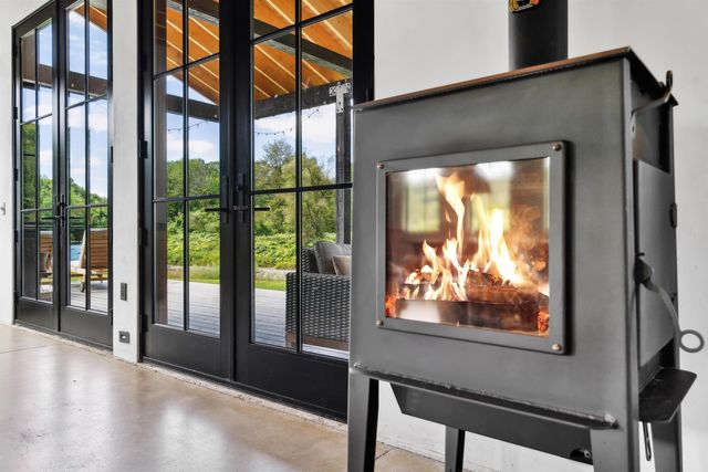 2394 Fletcher Hill Road, Woodstock, VT 05091