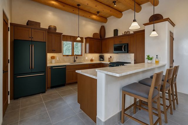 5 Callecita Jose, Santa Fe, NM 87506