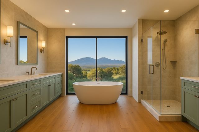 5 Callecita Jose, Santa Fe, NM 87506