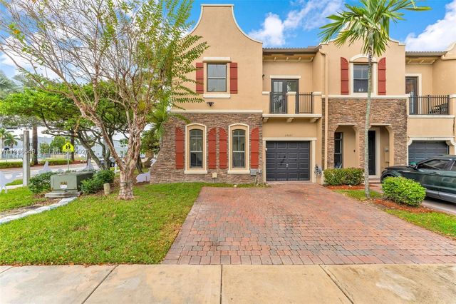 23601 SW 112th Ct, Homestead, FL 33032