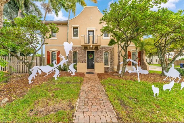 23601 SW 112th Ct, Homestead, FL 33032