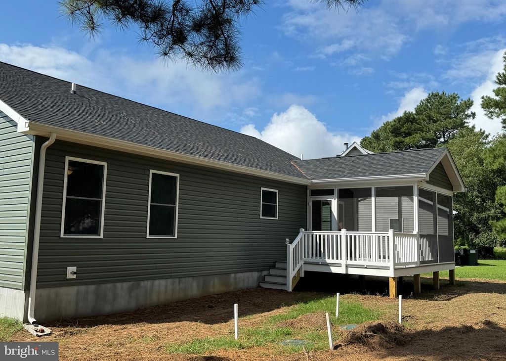 37157 REEF CT, Greenbackville, VA 23356