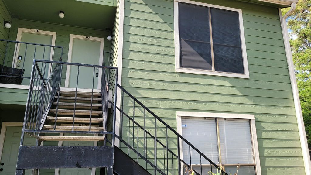 14777 Wunderlich Drive 112, Houston, TX 77069