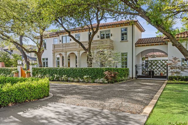 4222 Brookview Drive, Dallas, TX 75220