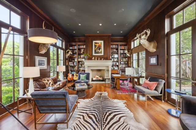 4222 Brookview Drive, Dallas, TX 75220