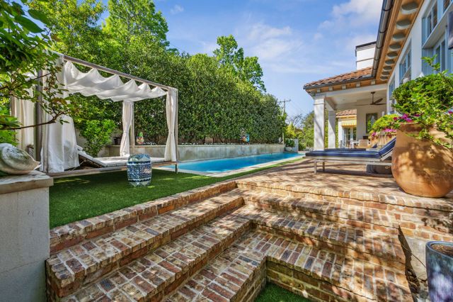 4222 Brookview Drive, Dallas, TX 75220