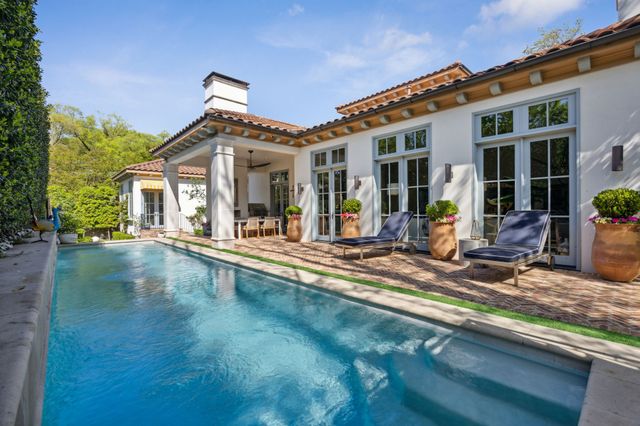 4222 Brookview Drive, Dallas, TX 75220