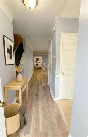 5582 Stonington Trace Parkway, Stone Mountain, GA 30087