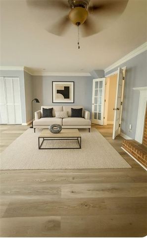 5582 Stonington Trace Parkway, Stone Mountain, GA 30087