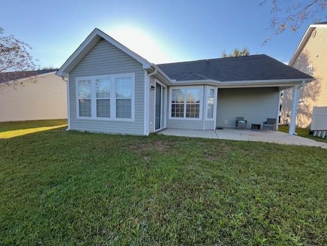 142 Wyandot Ct., Myrtle Beach, SC 29579