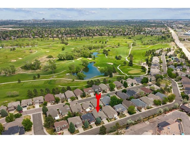 4179 E Phillips Pl, Centennial, CO 80122