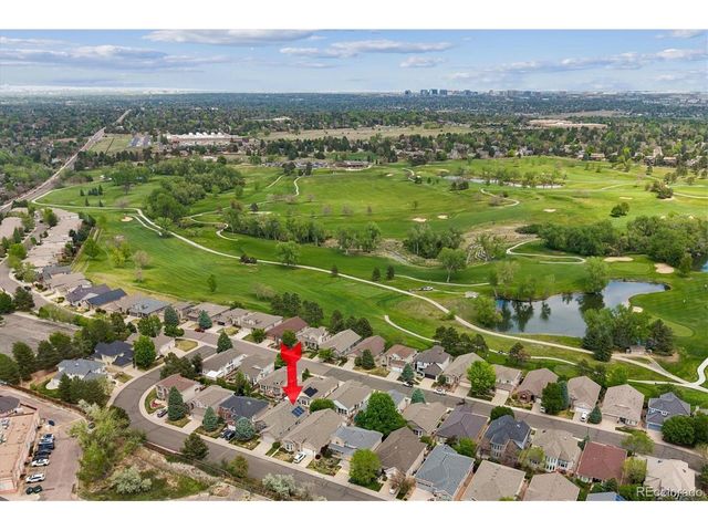 4179 E Phillips Pl, Centennial, CO 80122