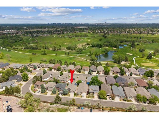 4179 E Phillips Pl, Centennial, CO 80122