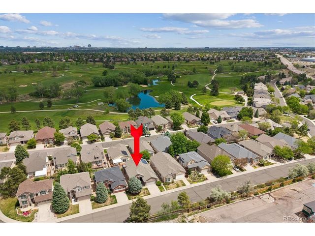 4179 E Phillips Pl, Centennial, CO 80122
