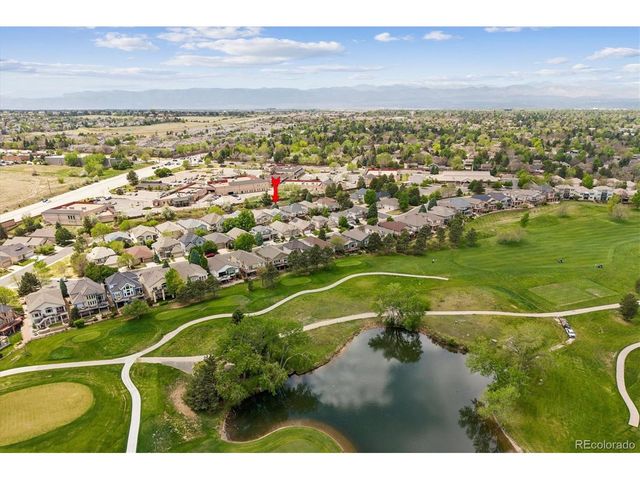 4179 E Phillips Pl, Centennial, CO 80122