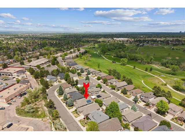 4179 E Phillips Pl, Centennial, CO 80122