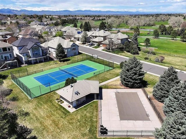 4179 E Phillips Pl, Centennial, CO 80122