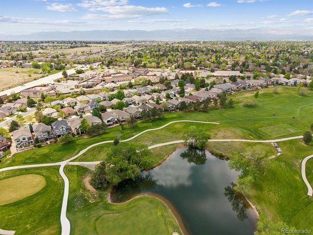 4179 E Phillips Pl, Centennial, CO 80122