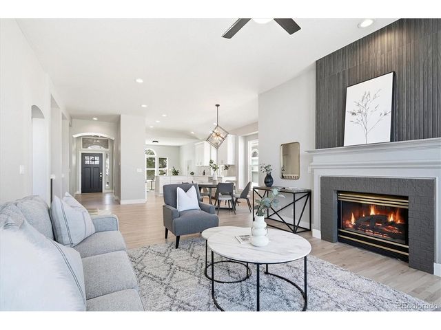 4179 E Phillips Pl, Centennial, CO 80122