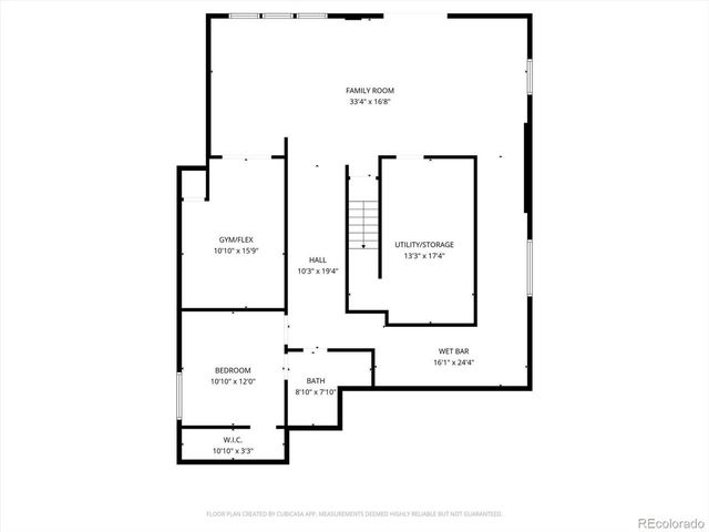 4179 E Phillips Pl, Centennial, CO 80122