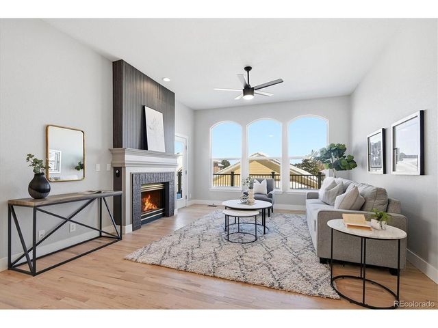 4179 E Phillips Pl, Centennial, CO 80122