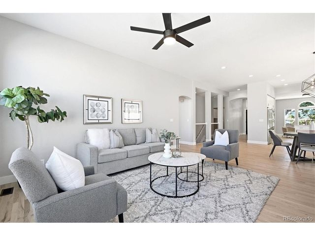 4179 E Phillips Pl, Centennial, CO 80122