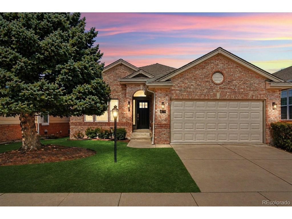 4179 E Phillips Pl, Centennial, CO 80122