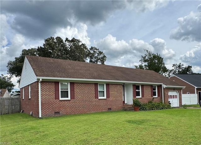 1804 Randall CT, Virginia Beach, VA 23464