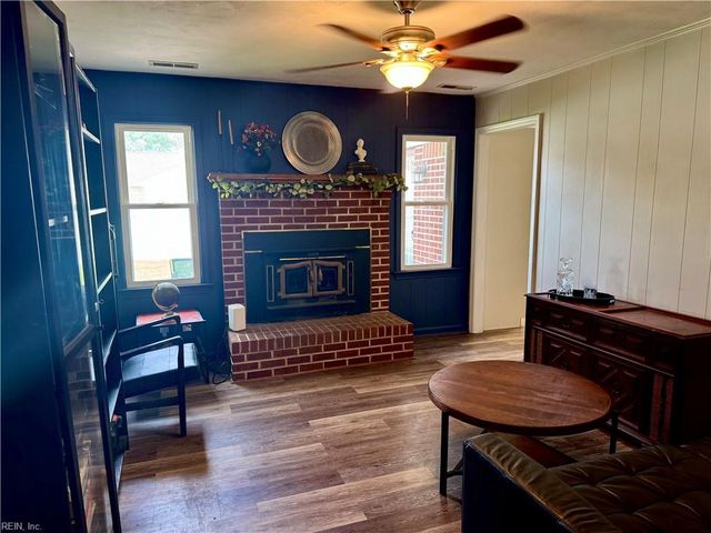 1804 Randall CT, Virginia Beach, VA 23464