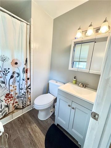 1804 Randall CT, Virginia Beach, VA 23464