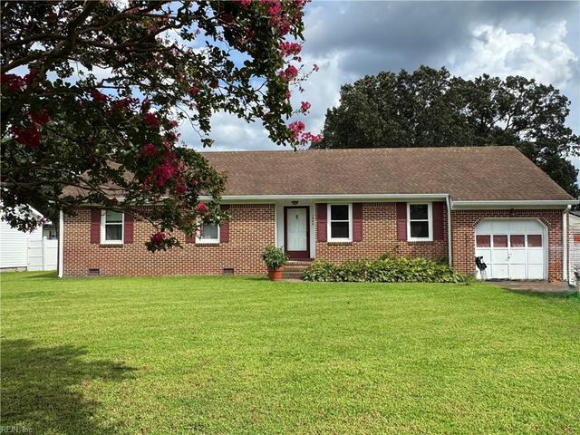 1804 Randall CT, Virginia Beach, VA 23464