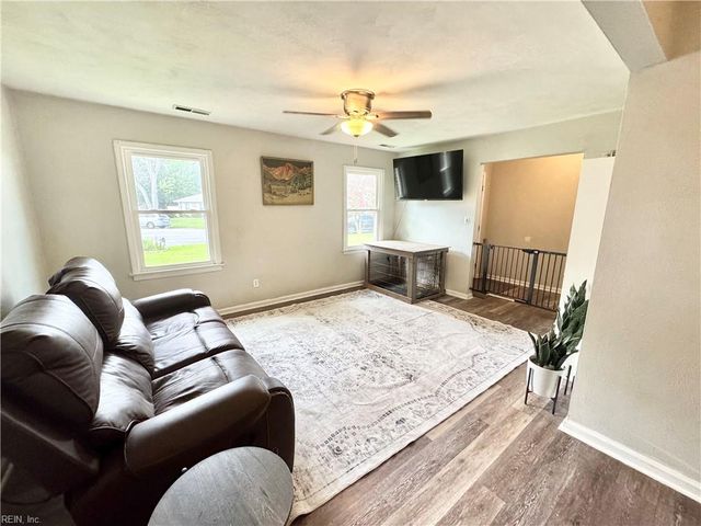 1804 Randall CT, Virginia Beach, VA 23464