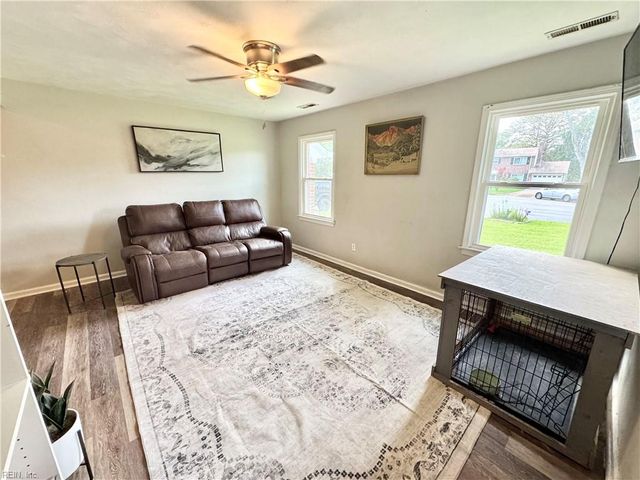 1804 Randall CT, Virginia Beach, VA 23464