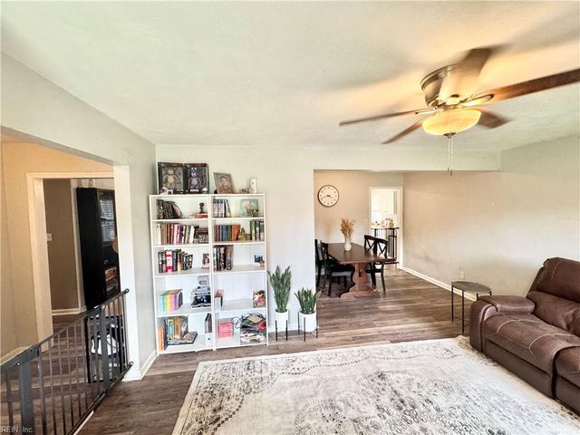1804 Randall CT, Virginia Beach, VA 23464