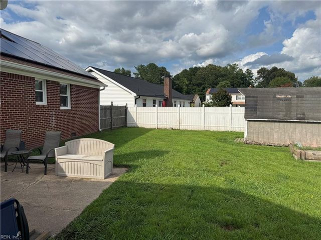 1804 Randall CT, Virginia Beach, VA 23464