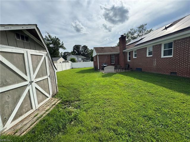 1804 Randall CT, Virginia Beach, VA 23464