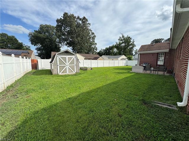 1804 Randall CT, Virginia Beach, VA 23464