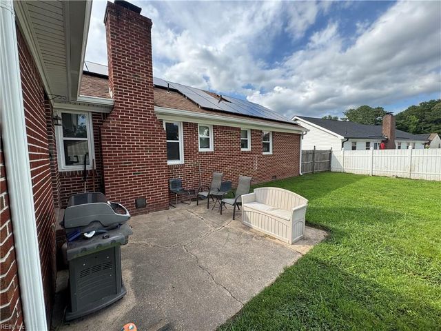 1804 Randall CT, Virginia Beach, VA 23464