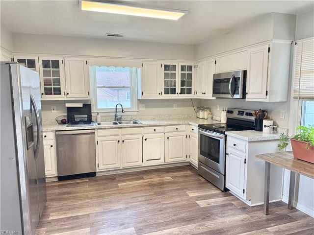 1804 Randall CT, Virginia Beach, VA 23464