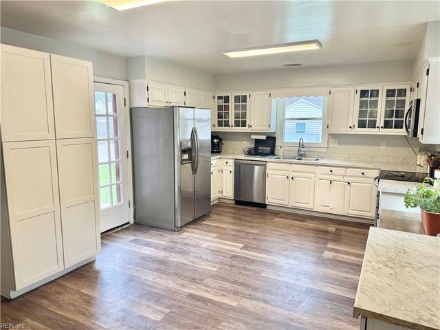 1804 Randall CT, Virginia Beach, VA 23464