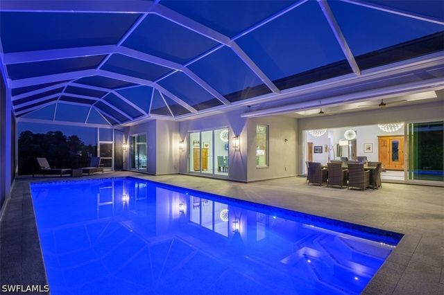 4 Willoughby DR, Naples, FL 34110