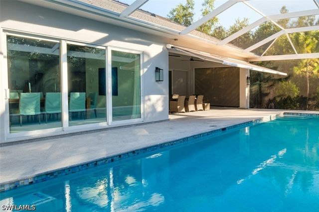 4 Willoughby DR, Naples, FL 34110