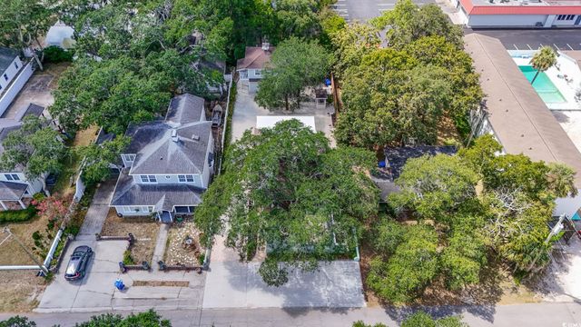 413 30th Ave. N, Myrtle Beach, SC 29577