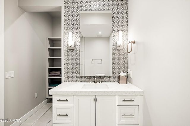 6166 N Scottsdale Road A2007, Scottsdale, AZ 85253