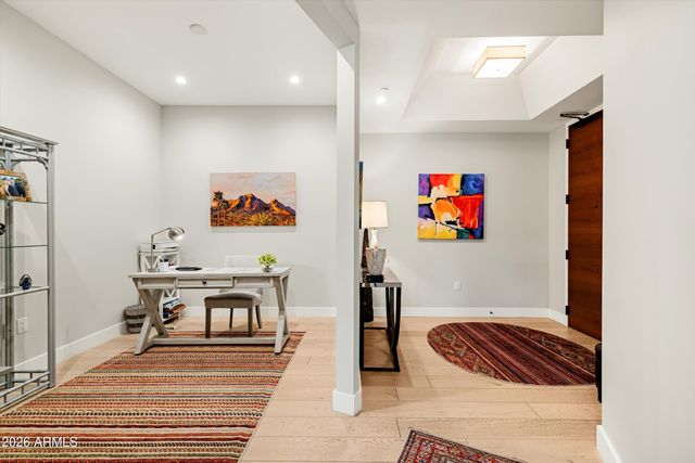 6166 N Scottsdale Road A2007, Scottsdale, AZ 85253