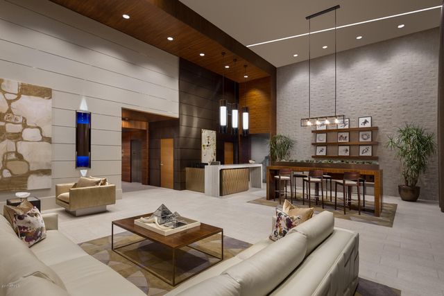 6166 N Scottsdale Road A2007, Scottsdale, AZ 85253