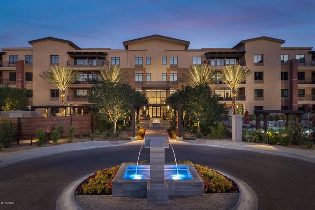 6166 N Scottsdale Road A2007, Scottsdale, AZ 85253