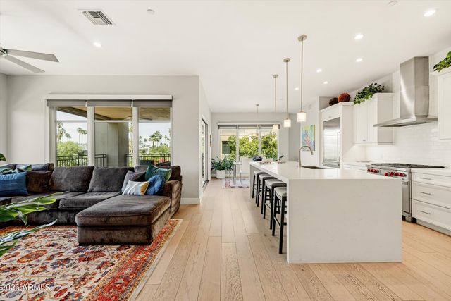 6166 N Scottsdale Road A2007, Scottsdale, AZ 85253