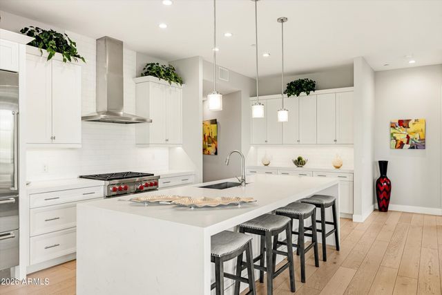 6166 N Scottsdale Road A2007, Scottsdale, AZ 85253