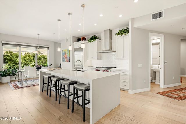 6166 N Scottsdale Road A2007, Scottsdale, AZ 85253